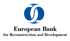 EBRD logo