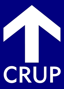 logo CRUP