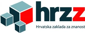 HRZZ_logo_tekst